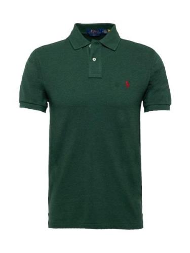 Polo Ralph Lauren Bluser & t-shirts  mørkegrøn