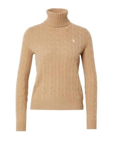 Polo Ralph Lauren Pullover  camel