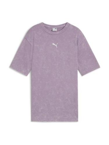 PUMA Shirts 'DARE TO'  blomme / offwhite