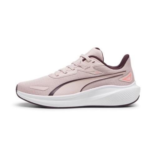 PUMA Løbesko 'Skyrocket Lite'  blomme / brombær / pink