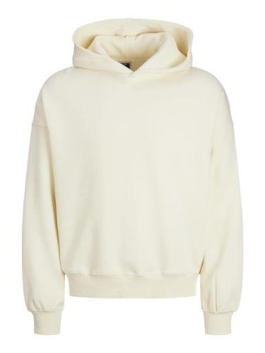 JACK & JONES Sweatshirt  hvid