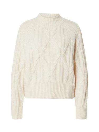 VERO MODA Pullover 'VMBaily'  creme