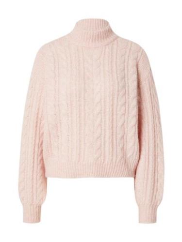 ONLY Pullover 'ONLIDA'  gammelrosa