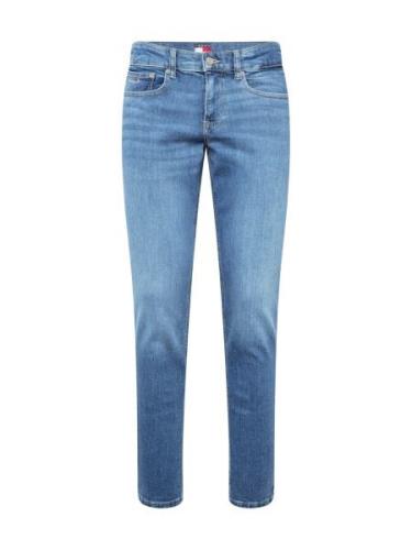 Tommy Jeans Jeans 'SCANTON'  blue denim