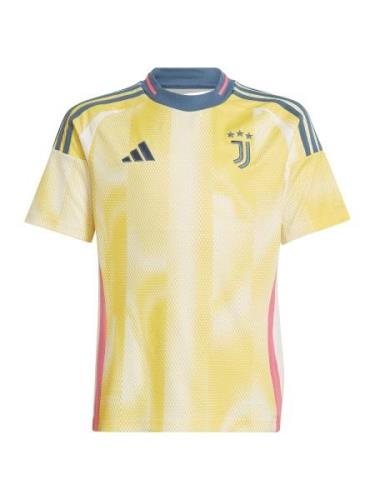 ADIDAS PERFORMANCE Funktionsskjorte 'Juve A JSY'  opal / gul / lys pin...