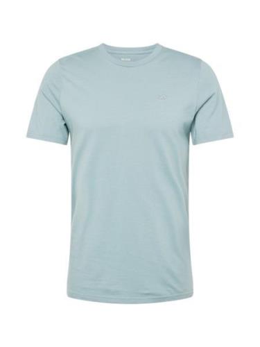 HOLLISTER Bluser & t-shirts  lyseblå