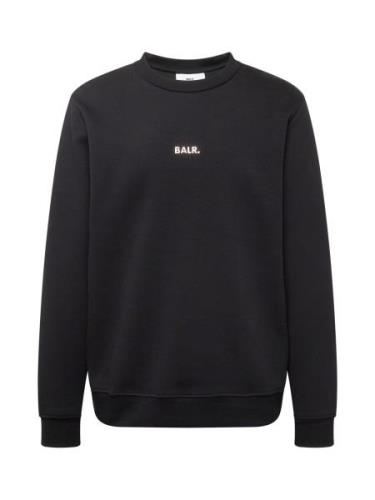 BALR. Sweatshirt 'Q-Series'  sort