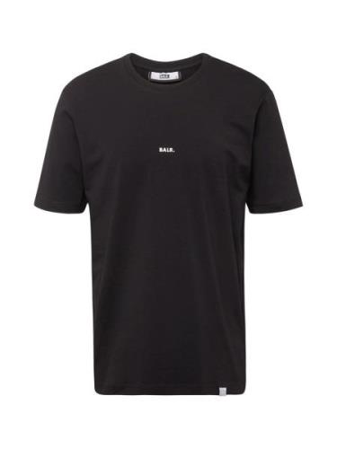 BALR. Bluser & t-shirts  sort / hvid