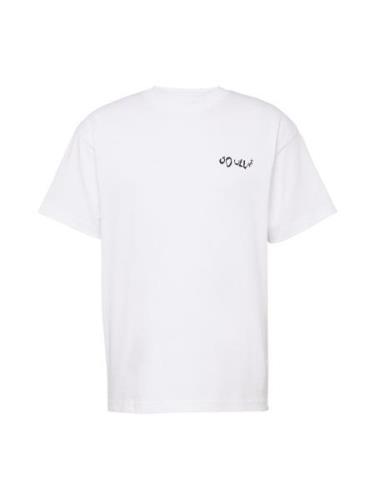 Soulland Bluser & t-shirts 'Kai Balder'  sort / hvid