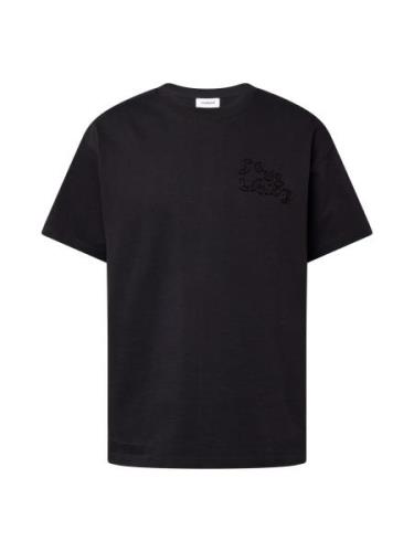 Soulland Bluser & t-shirts 'Kai'  sort