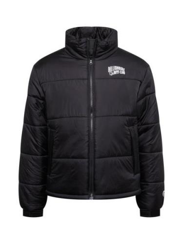 Billionaire Boys Club Overgangsjakke  sort / hvid