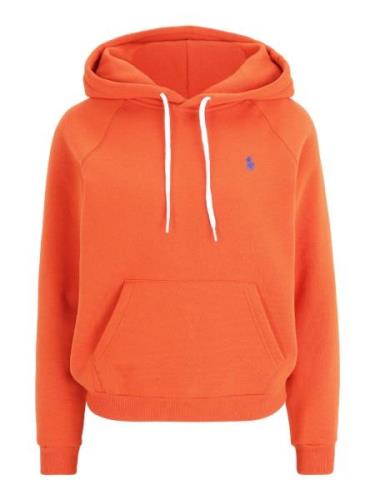 Polo Ralph Lauren Sweatshirt  blå / orange