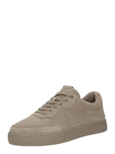 Calvin Klein Jeans Sneaker low  taupe