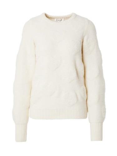 Fabienne Chapot Pullover 'Bibian'  hvid