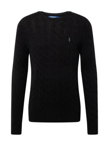 Polo Ralph Lauren Pullover  blå / sort