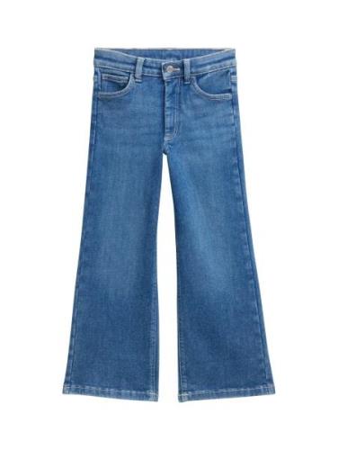 TOM TAILOR Jeans  blue denim