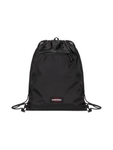 EASTPAK Gymnastiksæk 'JYMLER'  sort / hvid