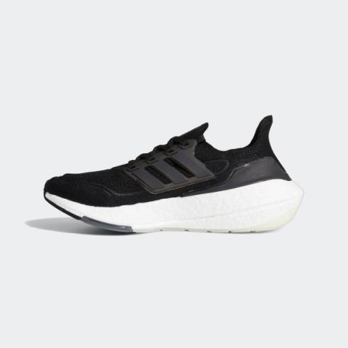 ADIDAS PERFORMANCE Løbesko 'ULTRABOOST 21 W'  sort