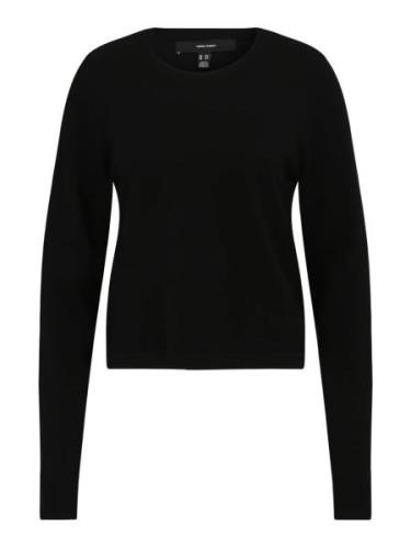 Vero Moda Tall Pullover 'VMSILJE'  sort