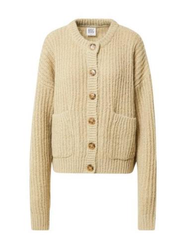 BDG Urban Outfitters Cardigan 'Melody Arran'  beige