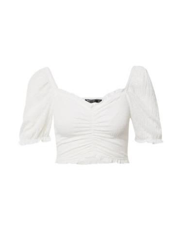 Nasty Gal Shirts  creme