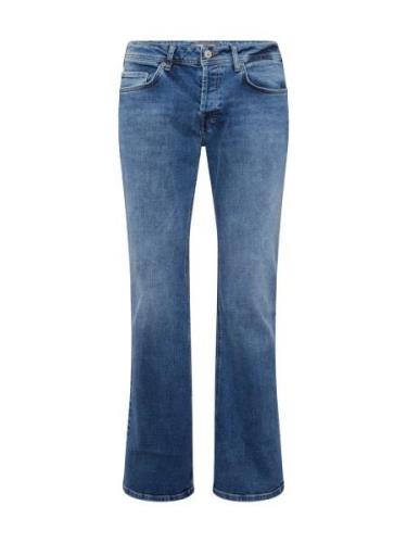 LTB Jeans 'TINMAN'  blue denim