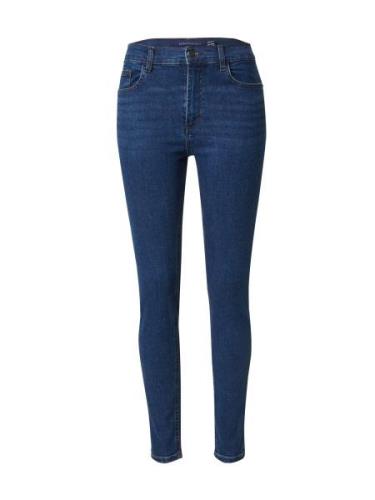 AÉROPOSTALE Jeans  blue denim