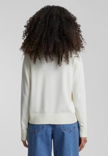 Urban Classics Pullover  naturhvid