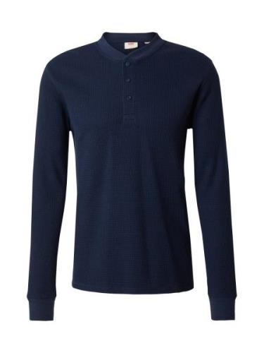 LEVI'S ® Bluser & t-shirts  natblå