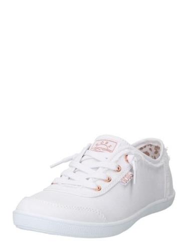 SKECHERS Sneaker low 'Bobs'  hvid