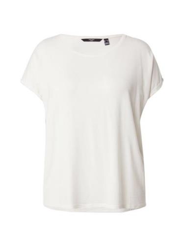 Vero Moda Curve Shirts 'Aya'  hvid