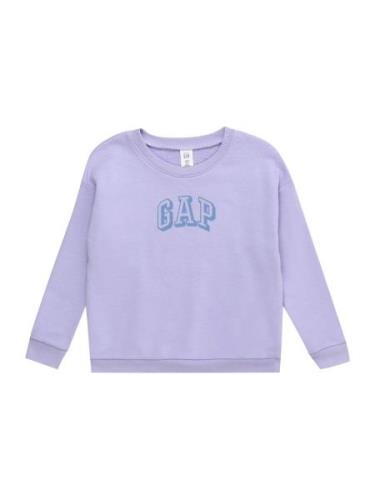 GAP Sweatshirt  opal / lyselilla