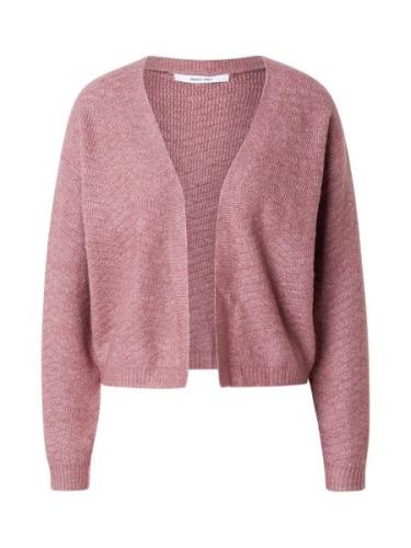 ABOUT YOU Cardigan 'Rowan'  rosé