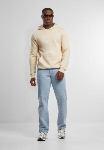 Urban Classics Sweatshirt 'Essential'  sand