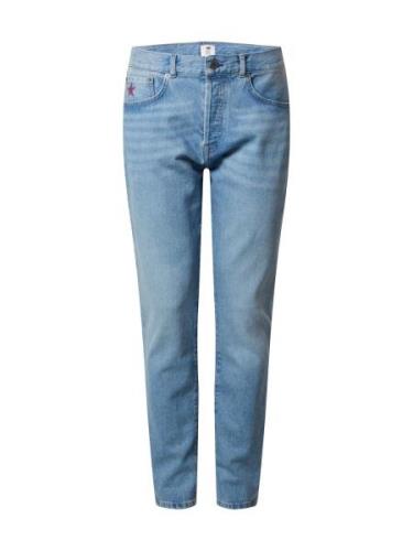 ABOUT YOU x Riccardo Simonetti Jeans 'Tom'  blue denim