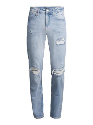 AÉROPOSTALE Jeans  blue denim