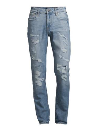 AÉROPOSTALE Jeans  blue denim