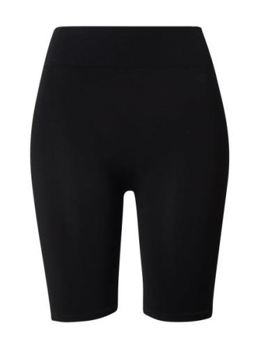 Fransa Leggings  sort