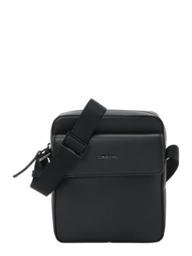 Calvin Klein Skuldertaske  sort