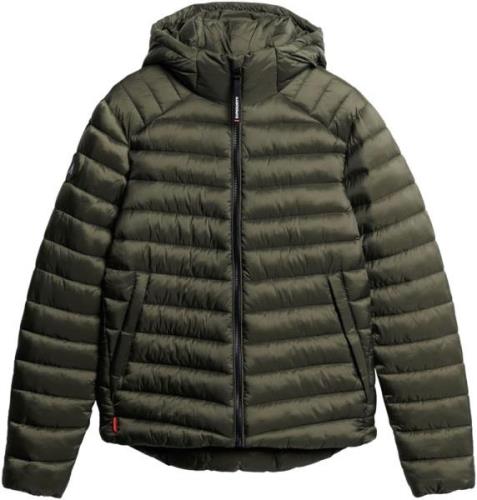 Superdry Funktionsjakke 'Fuji'  gran