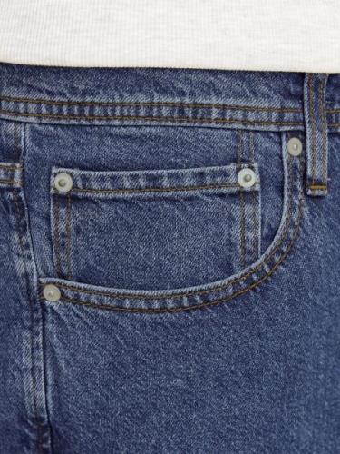 JACK & JONES Jeans 'JJIChris'  blue denim