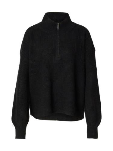 VERO MODA Pullover 'VMZIA'  sort