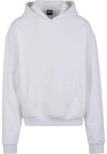 Urban Classics Sweatshirt  hvid