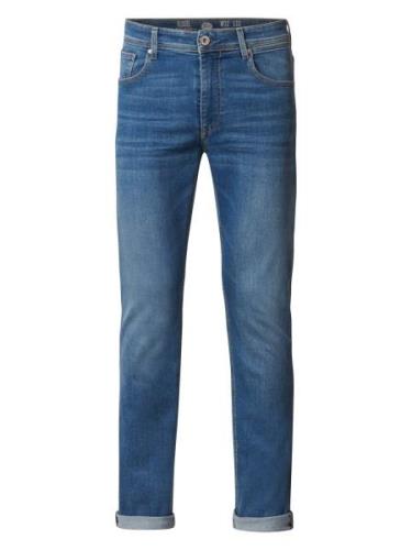 Petrol Industries Jeans 'Russel'  blue denim