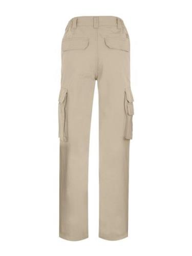 DICKIES Cargobukser 'Hooper Bay'  beige