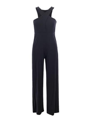 AIKI KEYLOOK Jumpsuit 'Bluemoon'  sort