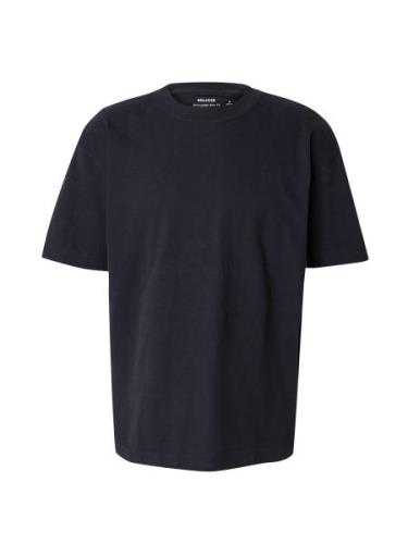 HOLLISTER Bluser & t-shirts  sort