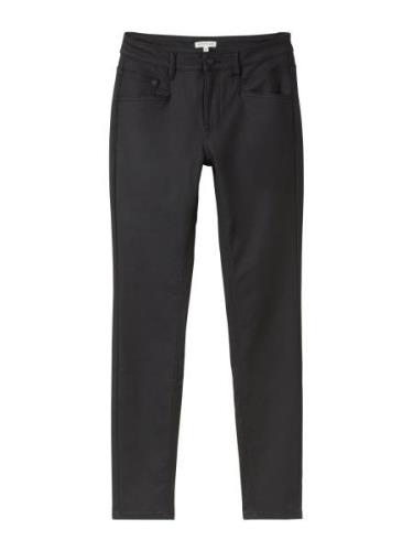 TOM TAILOR Jeans 'Alexa'  black denim