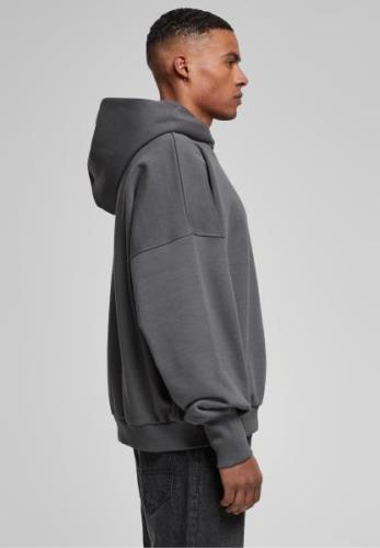 Urban Classics Sweatshirt  mørkegrå