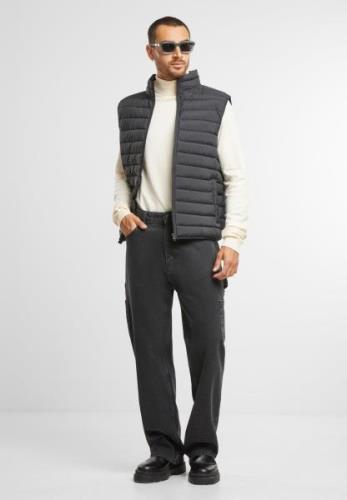 Urban Classics Vest  sort